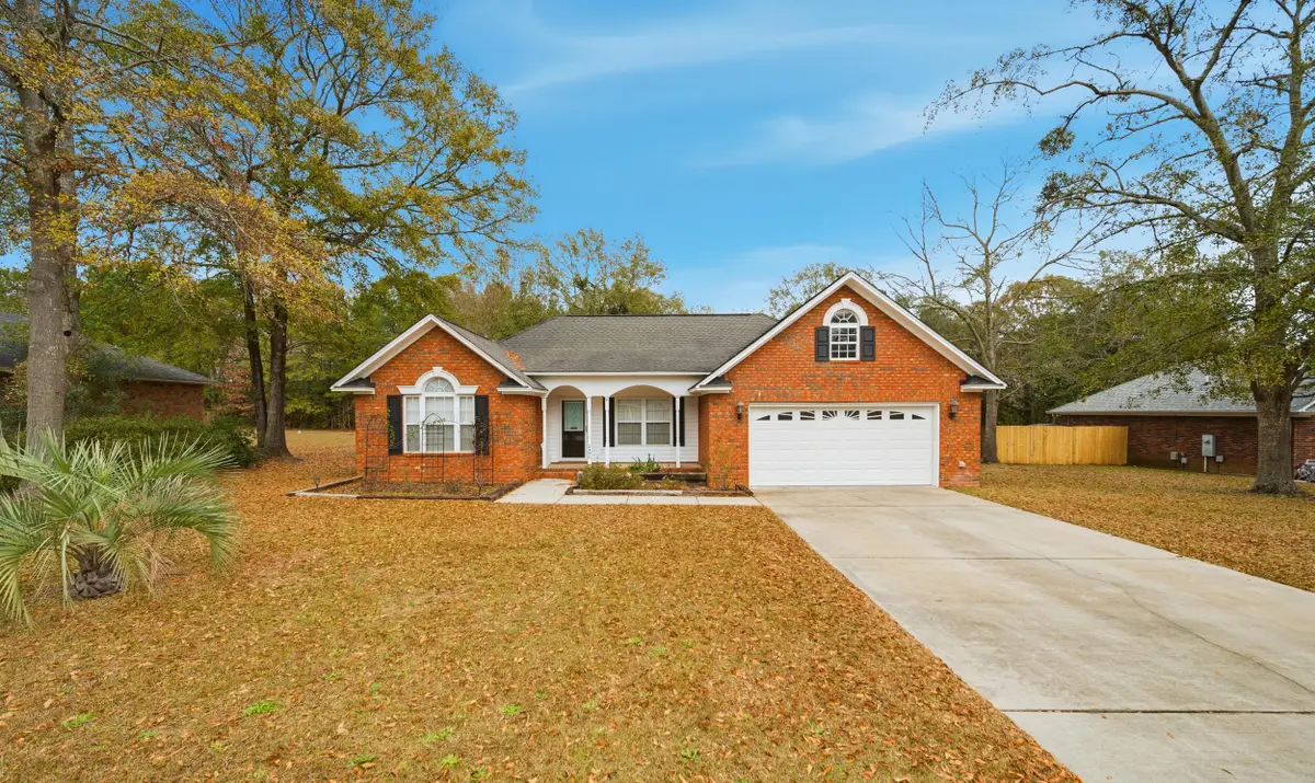 2490 Navigator Circle, Dalzell, SC 29040 - Image #1