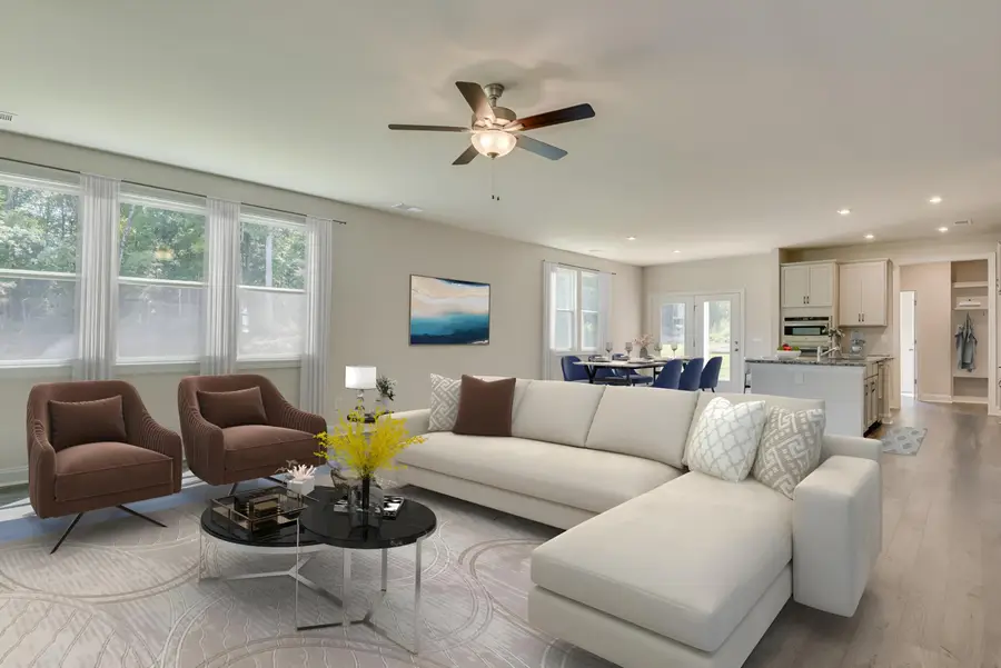 525 Hacienda Court #03d 097, Sumter, SC 29150 - Image #2