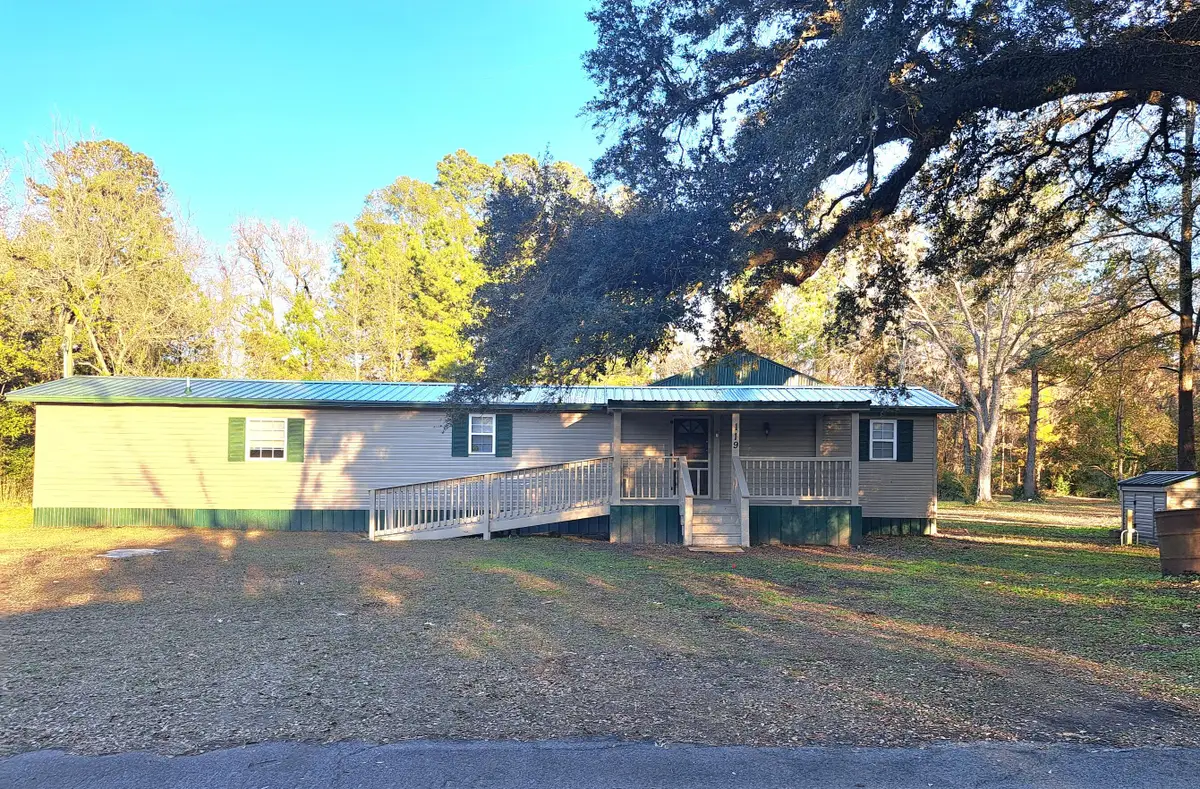 119 State Road S-38-1804, Vance, SC 29163 - Image #1