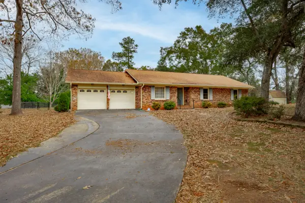 7085 Meeting House Road, Dalzell, SC 29040