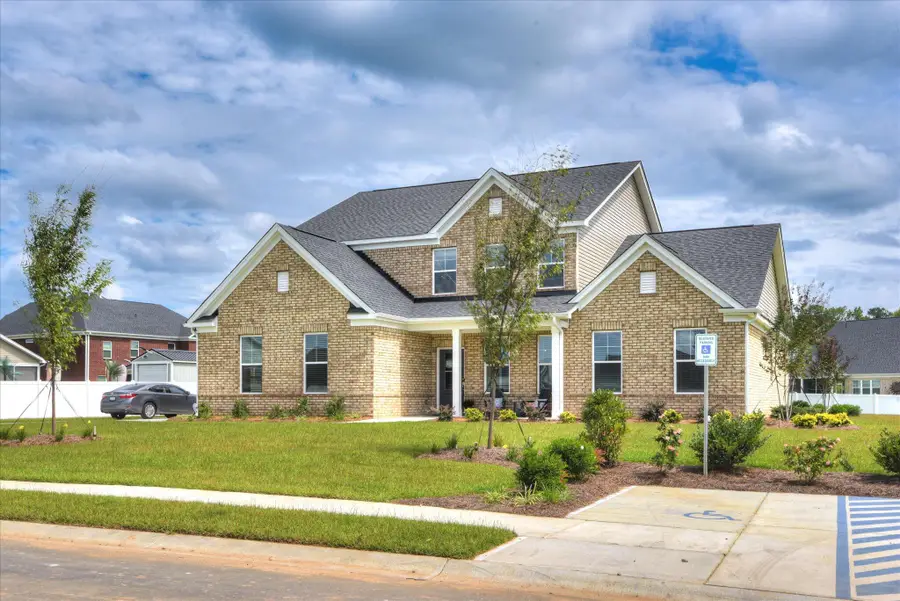 425 Hacienda Court #03d 283, Sumter, SC 29150 - #2