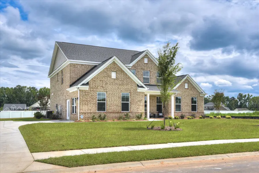 425 Hacienda Court #03d 283, Sumter, SC 29150 - #3