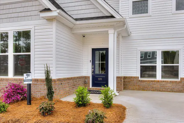 575 Edenwood Drive #03c C42, Sumter, SC 29154