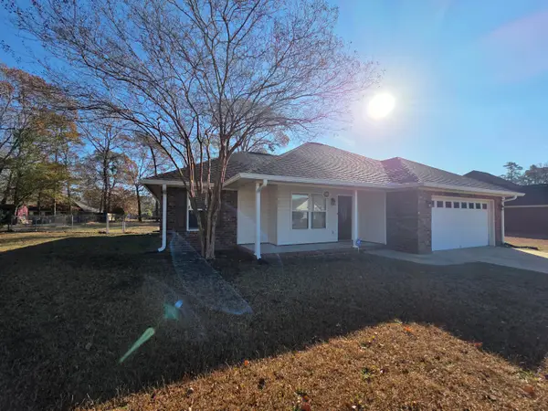 3625 Rhododendron Street, Sumter, SC 29154