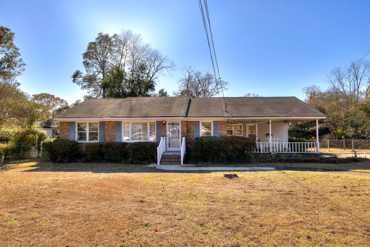 302 Stuckey Street, Sumter, SC 29150 - Image #1