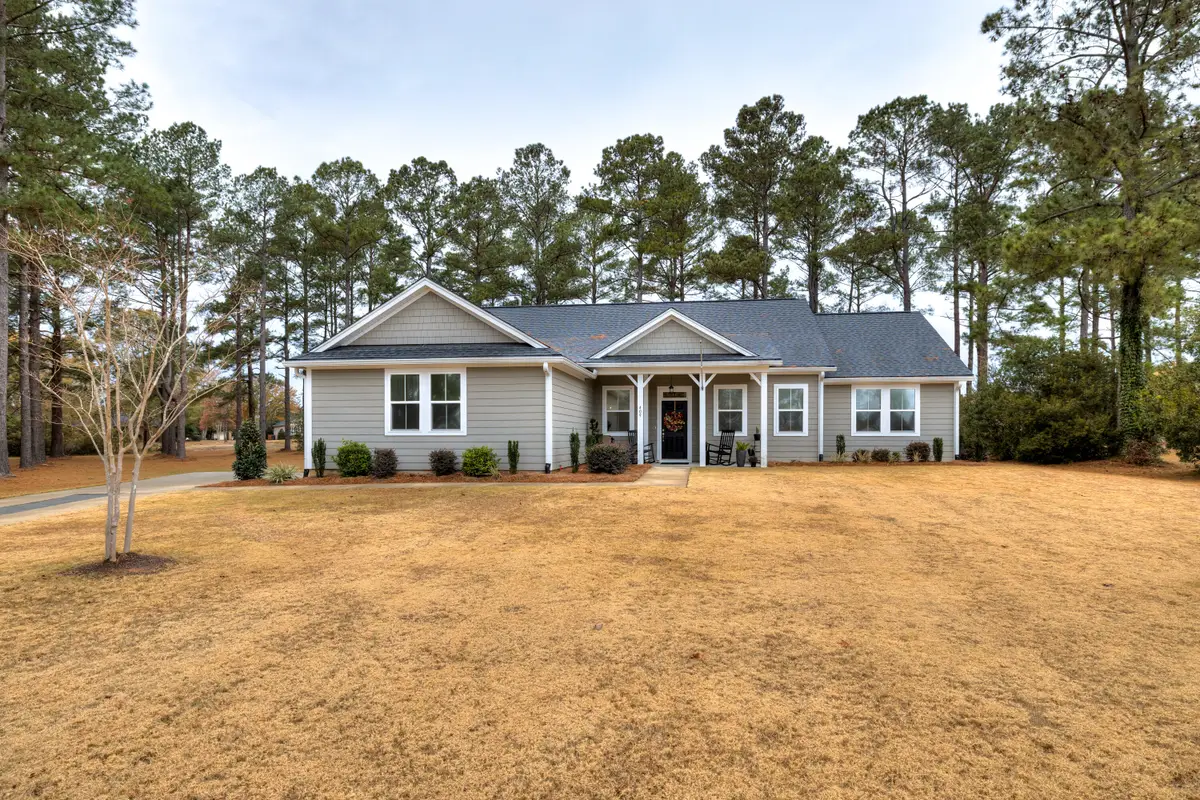 409 Pine Lake Court, Manning, SC 29102 - Image #1