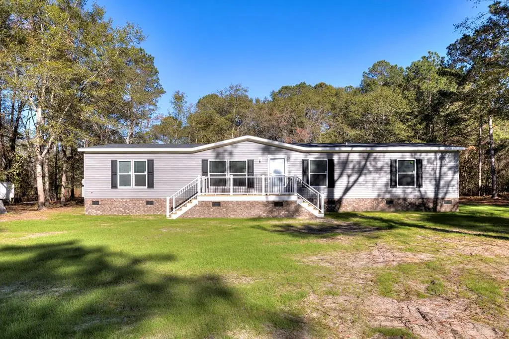 5285 Christine Drive, Sumter, SC 29150 - Image #1