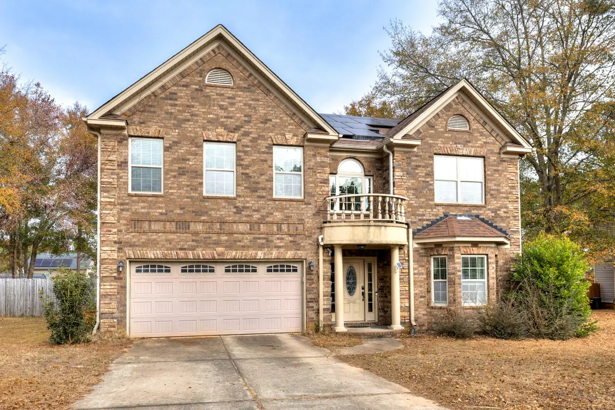 5565 Schellin Drive, Dalzell, SC 29040 - Image #1