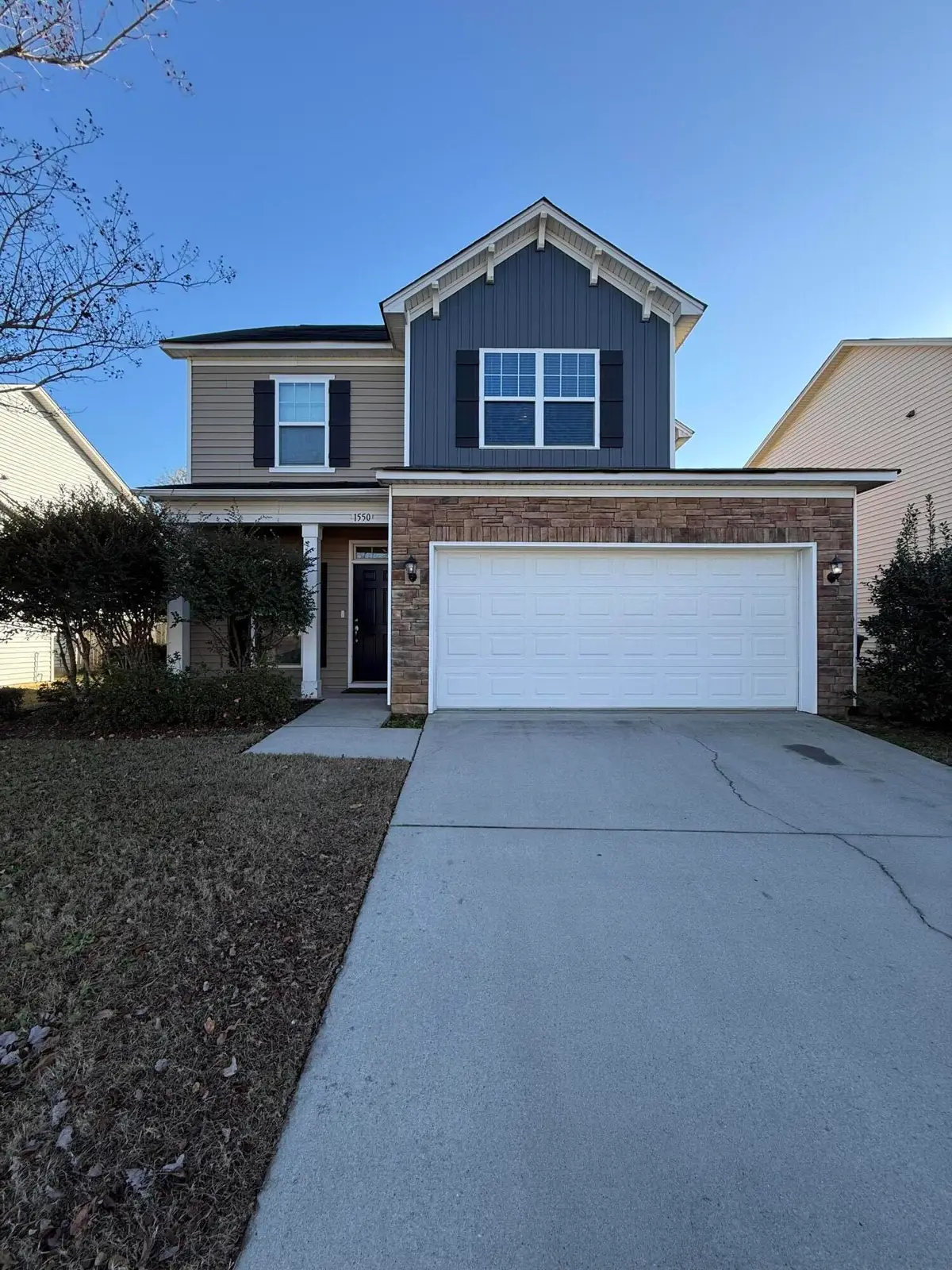 1550 Ruger Drive, Sumter, SC 29150 - Image #1