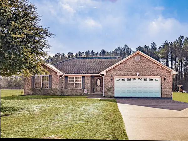 3910 Cantle Drive, Dalzell, SC 29040