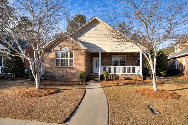 3125 Mayflower Lane, Sumter, SC 29150