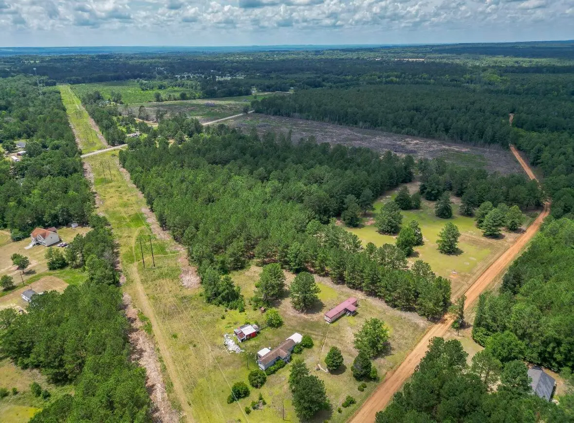 2105 Erica Lane, Wedgefield, SC 29168 - Image #1