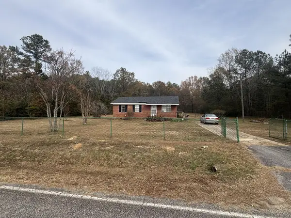 3678 Old River Road, Summerton, SC 29148