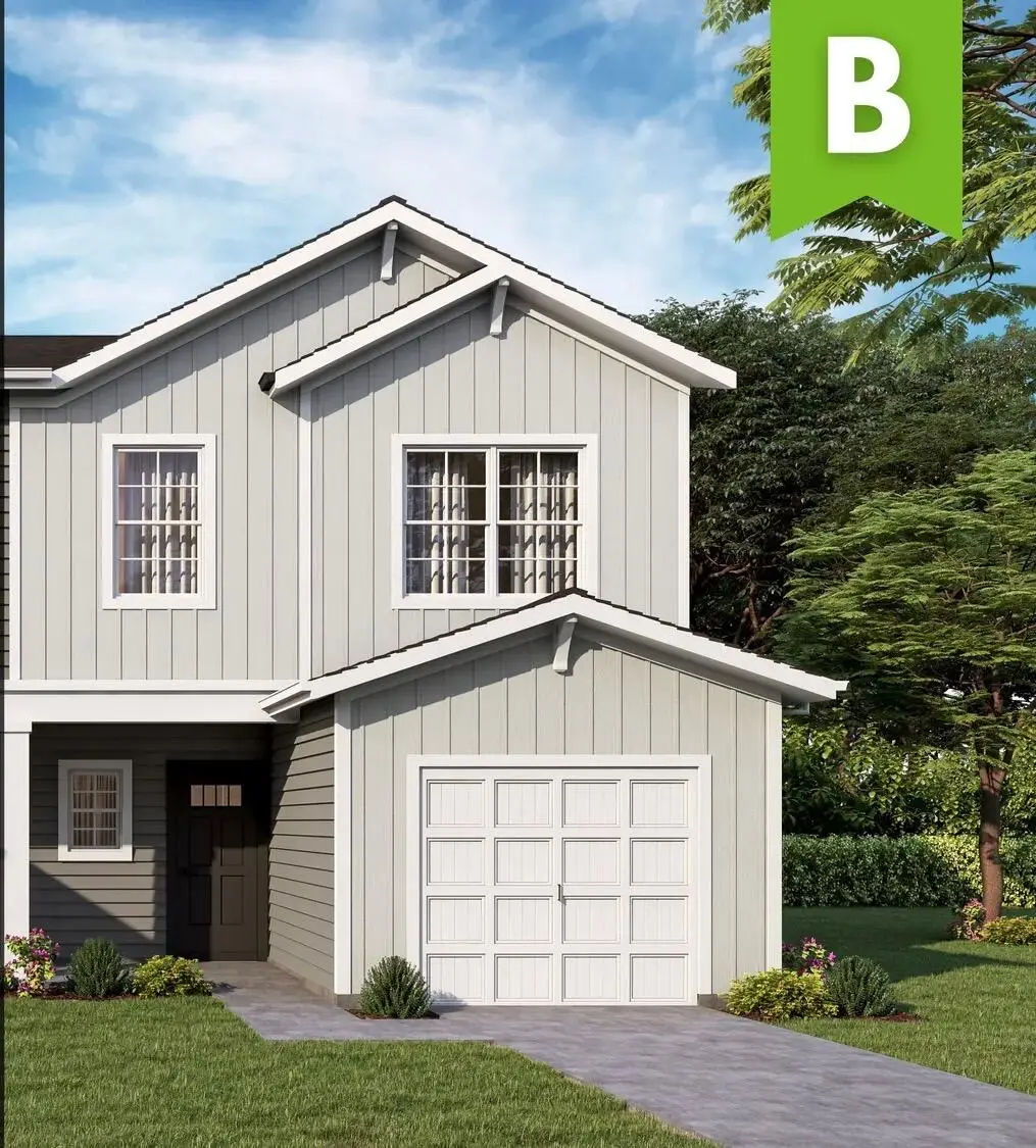 2363 Bellflower Street #Lot 15, Sumter, SC 29153 - Image #1