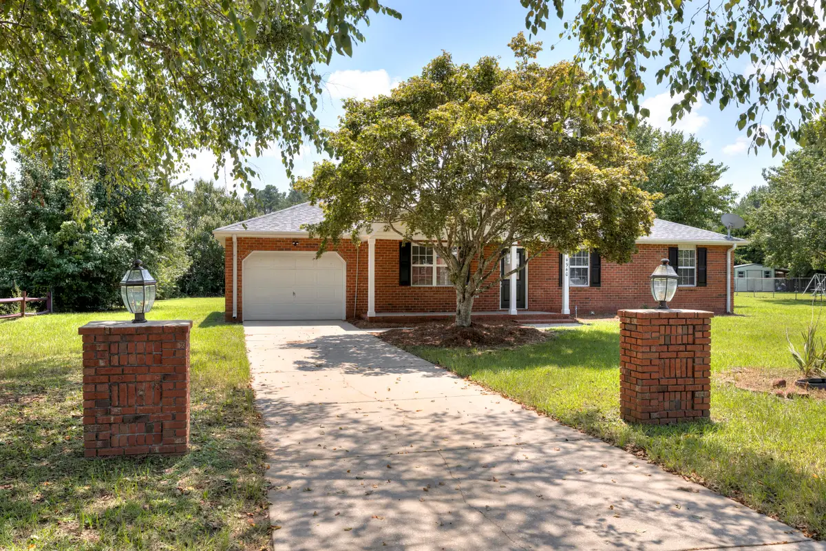 4940 Mcphail Street, Dalzell, SC 29040 - Image #1