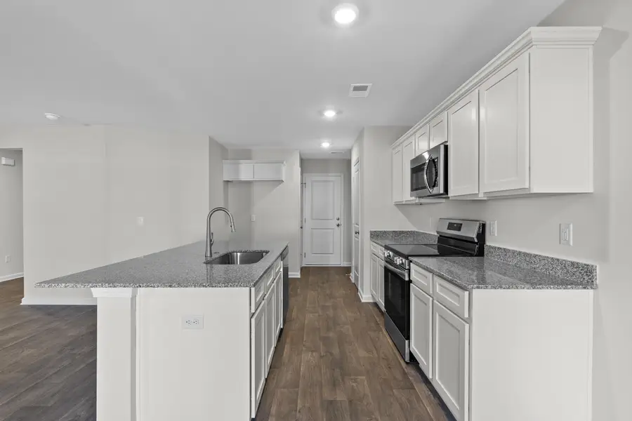 2375 Daylilly Street #Lot 140, Sumter, SC 29153 - Image #3