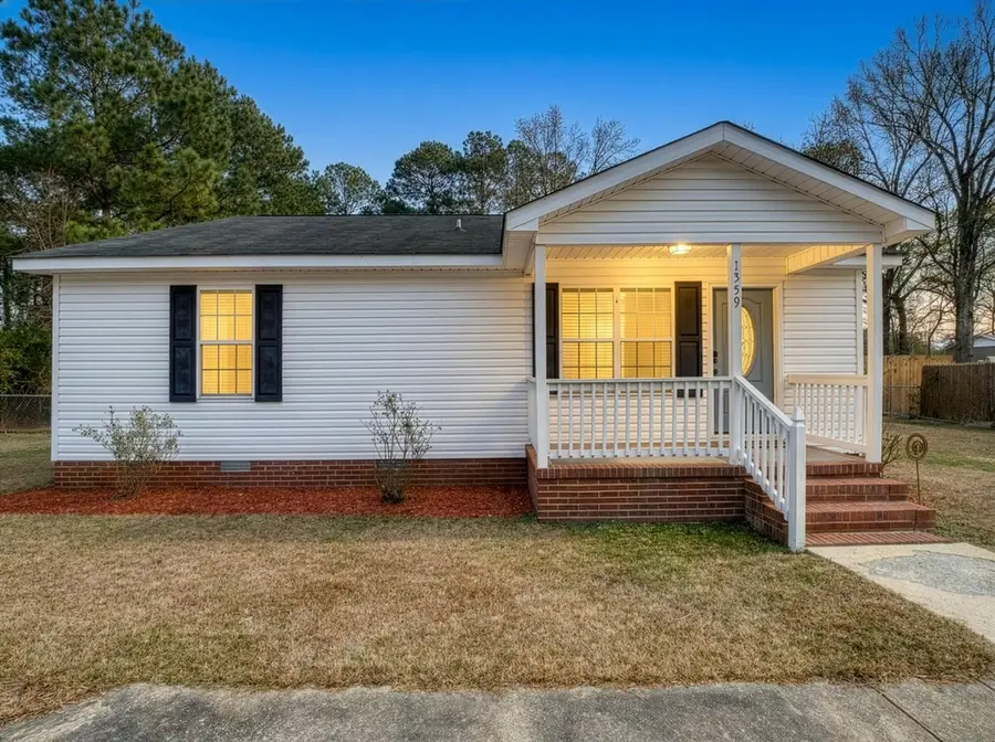 1359 14th Street, Hartsville, SC 29550 - Image #2