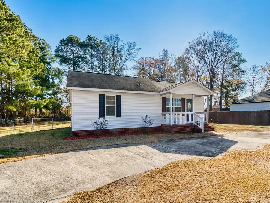 1359 14th Street, Hartsville, SC 29550 - Image #3