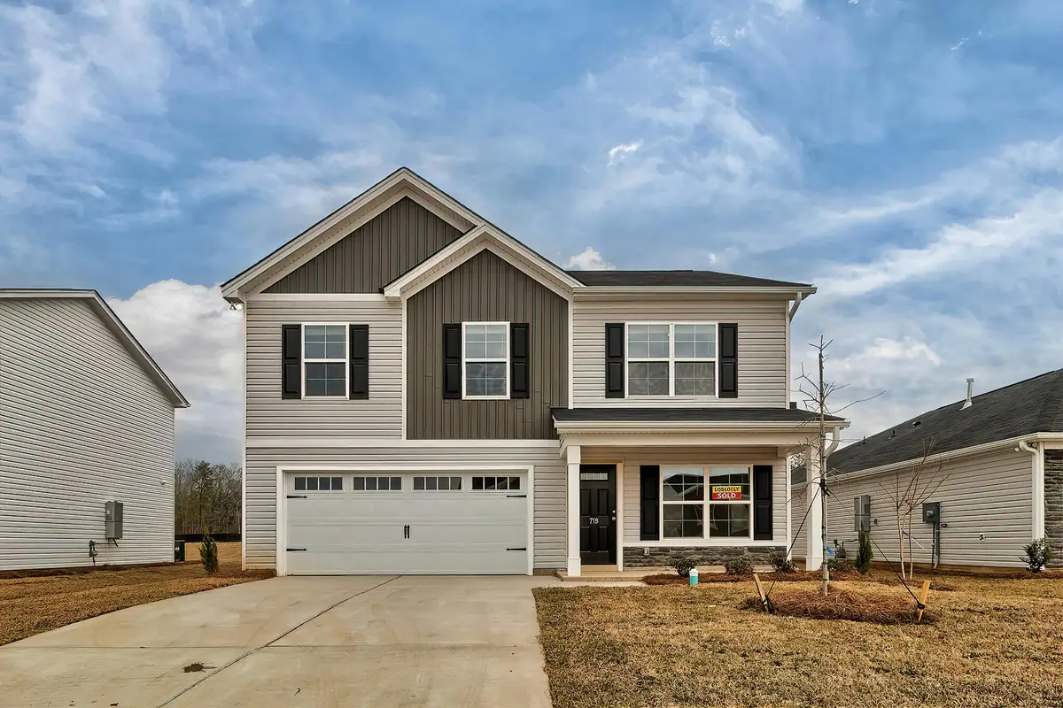 2355 Daylilly Street #Lot 142, Sumter, SC 29153 - Image #1