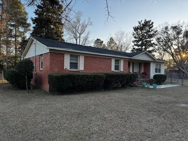 950 Berry Street, Manning, SC 29102