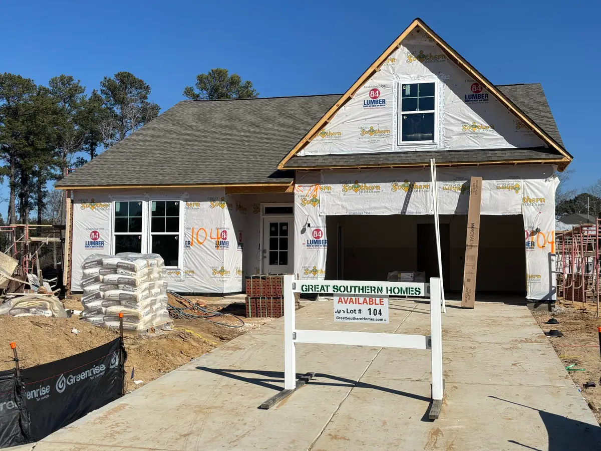 1050 Curlew Circle, Sumter, SC 29150 - Image #1