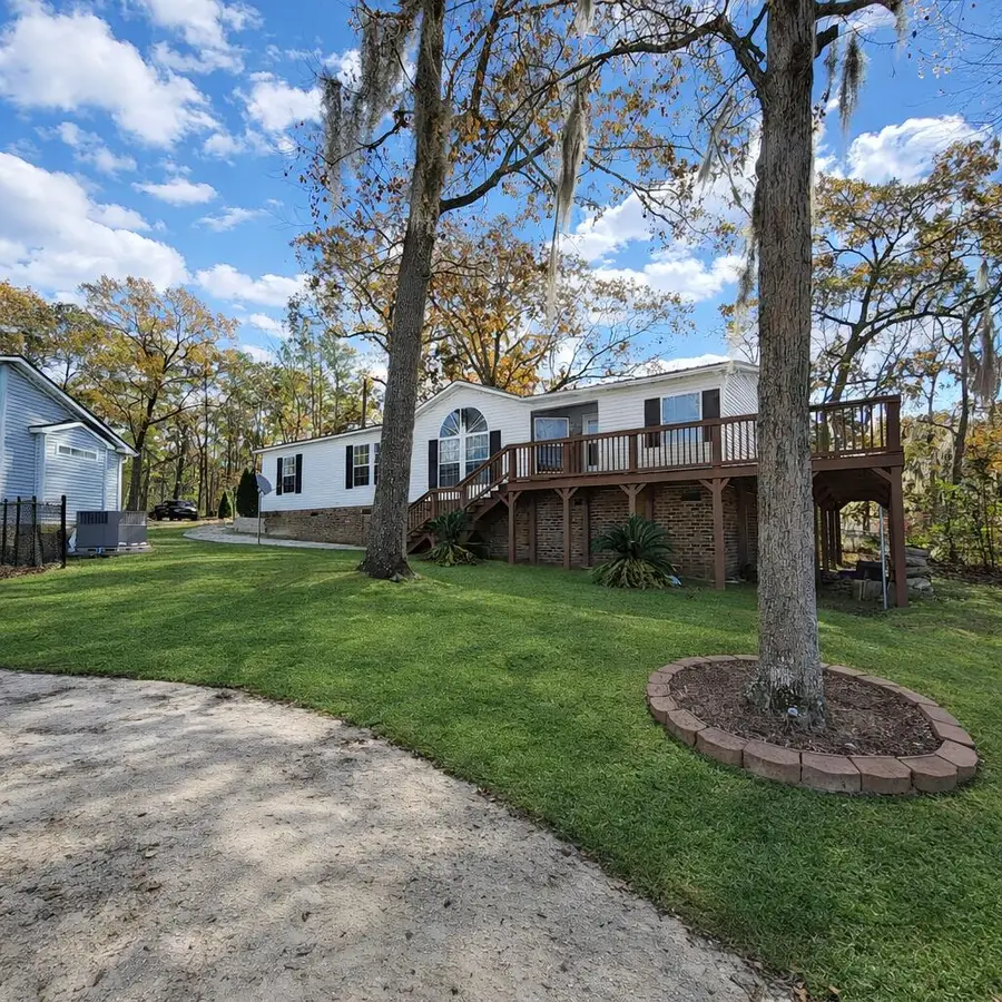 1435 Stukes Road, Manning, SC 29102 - Image #3