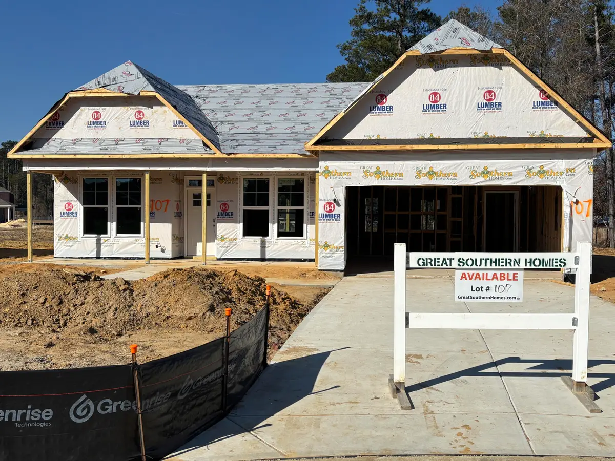 30 Oystercatcher Court, Sumter, SC 29150 - Image #1