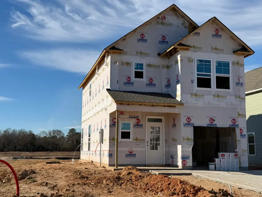 826 Coldsheet Drive #Lot 160x3, Sumter, SC 29154 - Image #2