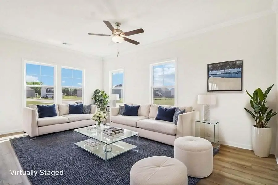 826 Coldsheet Drive #Lot 160x3, Sumter, SC 29154 - Image #3