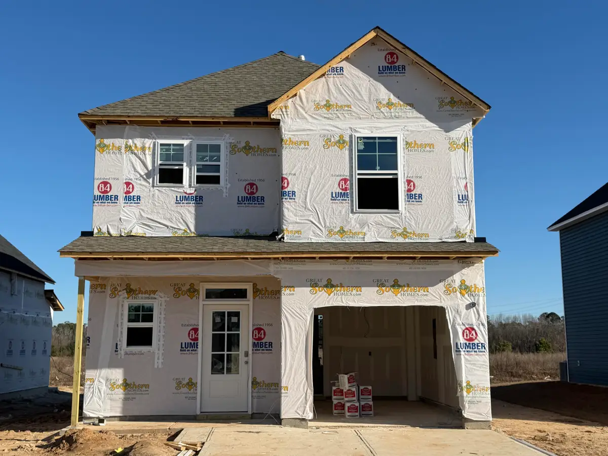 817 Coldsheet Drive #Lot 88x3, Sumter, SC 29154 - Image #1