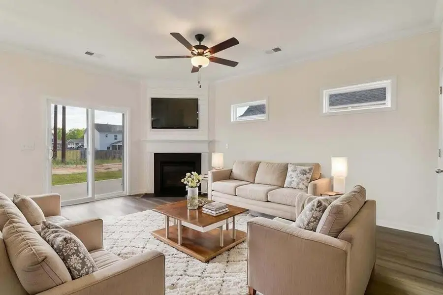 817 Coldsheet Drive #Lot 88x3, Sumter, SC 29154 - Image #3