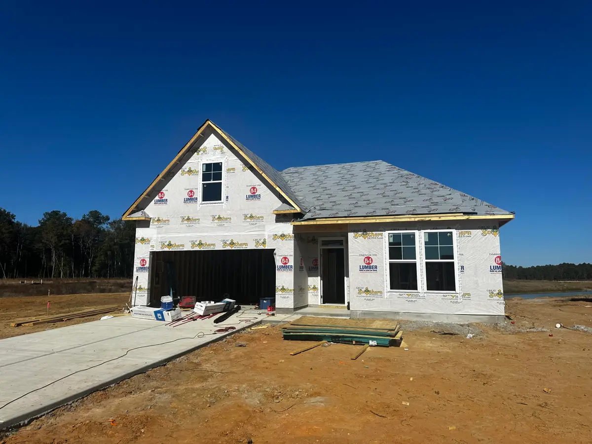 3159 Zeppelin Lane #Lot 36x2, Sumter, SC 29154 - Image #1