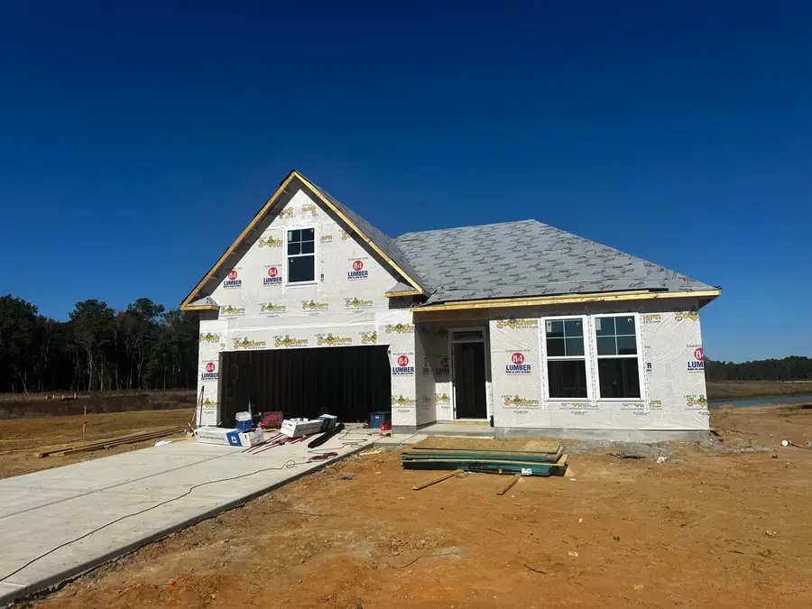 3159 Zeppelin Lane #Lot 36x2, Sumter, SC 29154 - Image #2