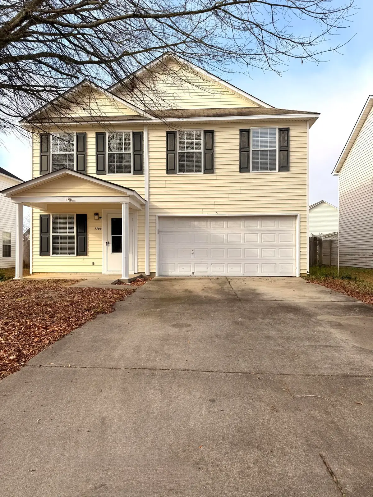 1766 Polaris Drive, Sumter, SC 29150 - Image #1