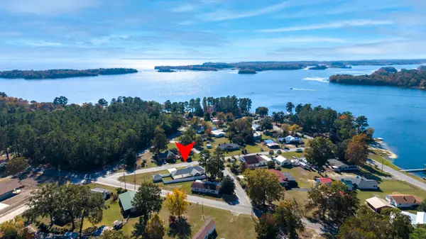 1026 Radius Street, Manning, SC 29102