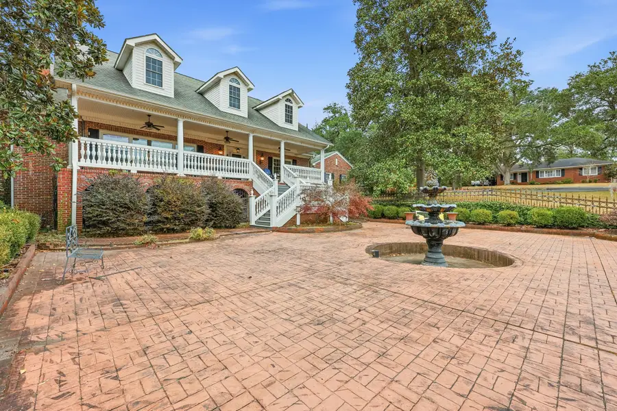 705 Woodland Drive, Kingstree, SC 29556 - Image #2