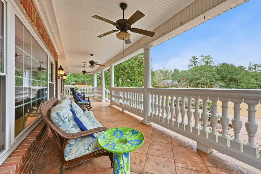 705 Woodland Drive, Kingstree, SC 29556 - Image #3