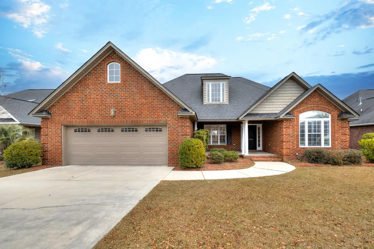 2125 Harborview Drive, Sumter, SC 29153 - Image #1