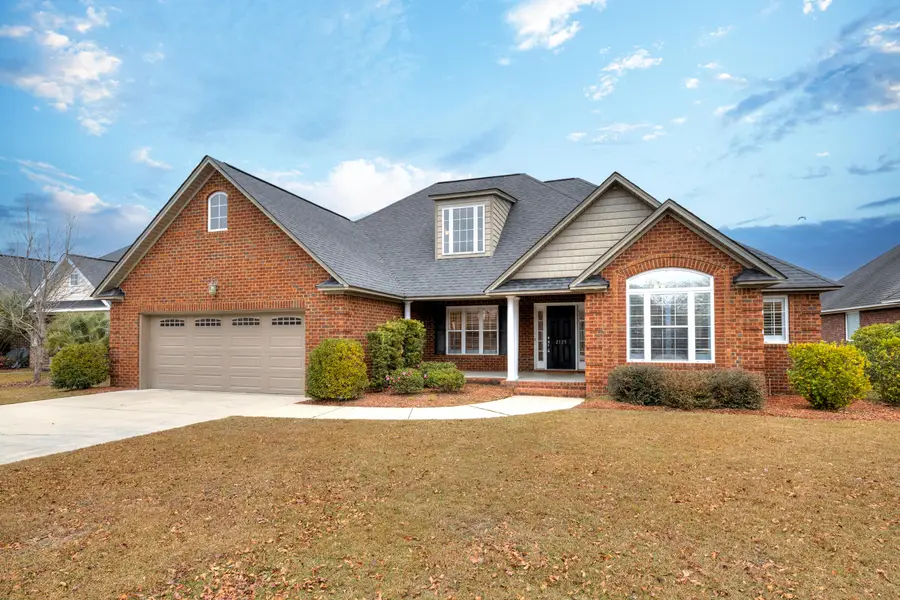 2125 Harborview Drive, Sumter, SC 29153 - Image #2