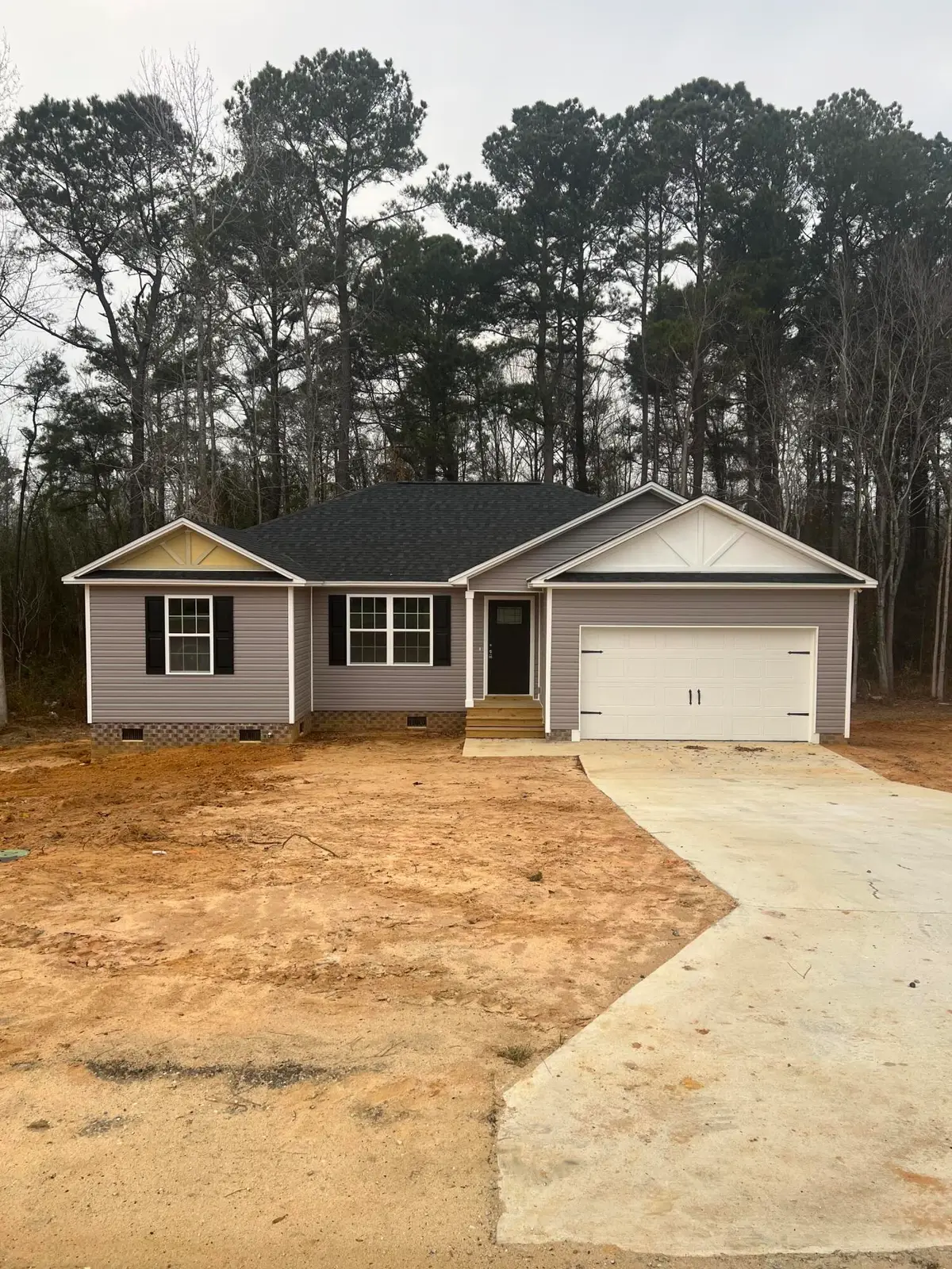 1023 Decatur Street, Sumter, SC 29150 - #1