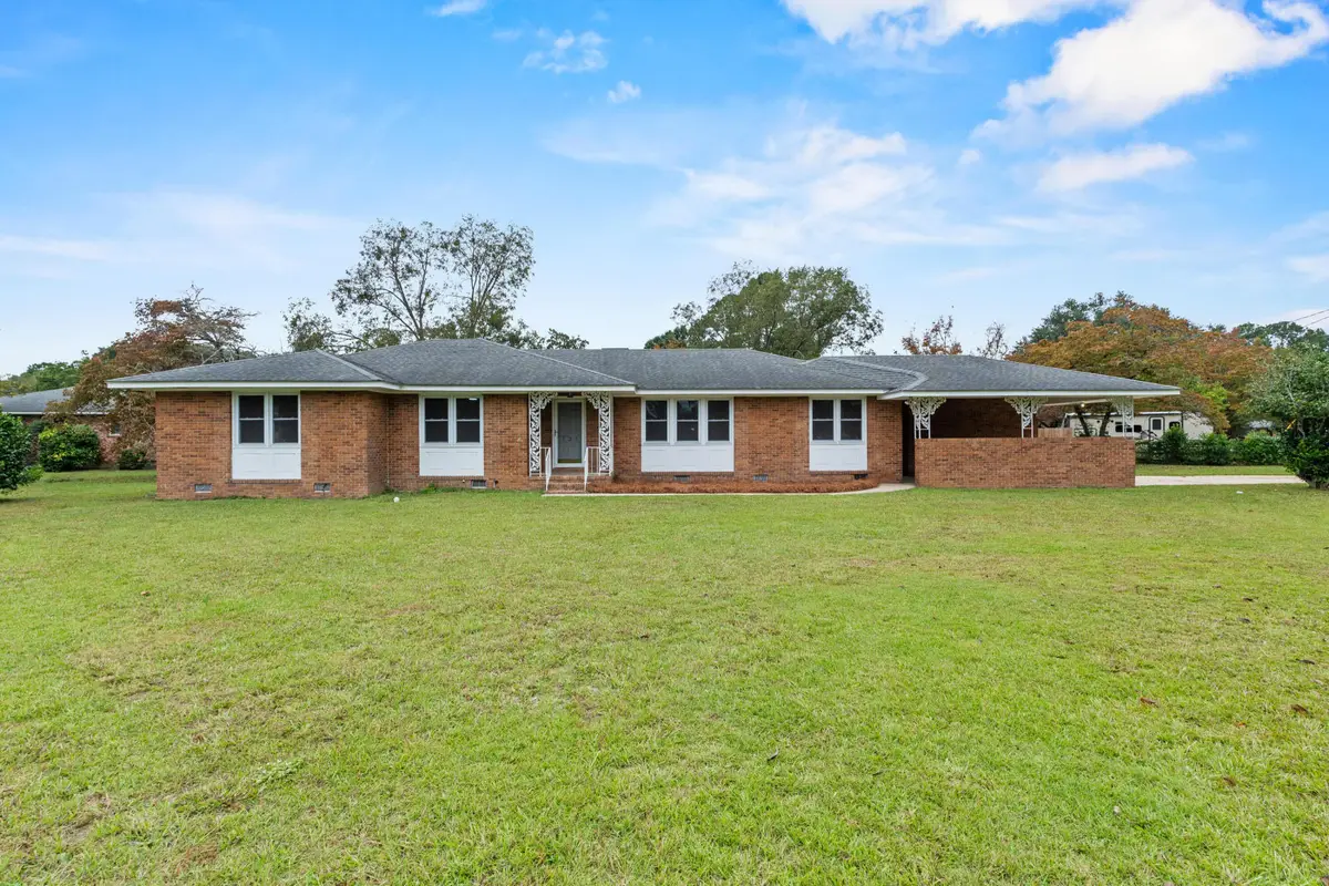 121 Lesesne Drive, Sumter, SC 29150 - Image #1