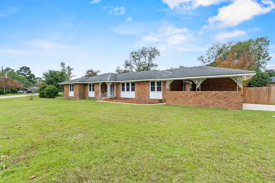 121 Lesesne Drive, Sumter, SC 29150 - Image #2