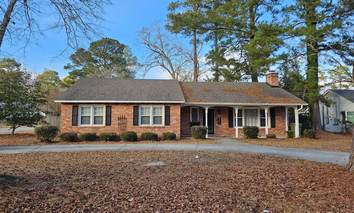 19 Wactor Street, Sumter, SC 29150 - Image #1