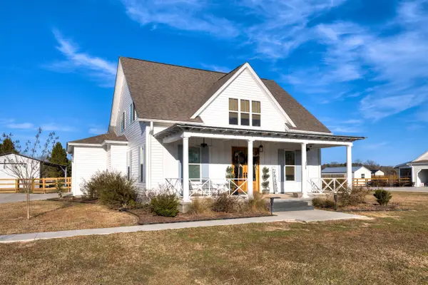 726 Andrews Mill Road, Timmonsville, SC 29161