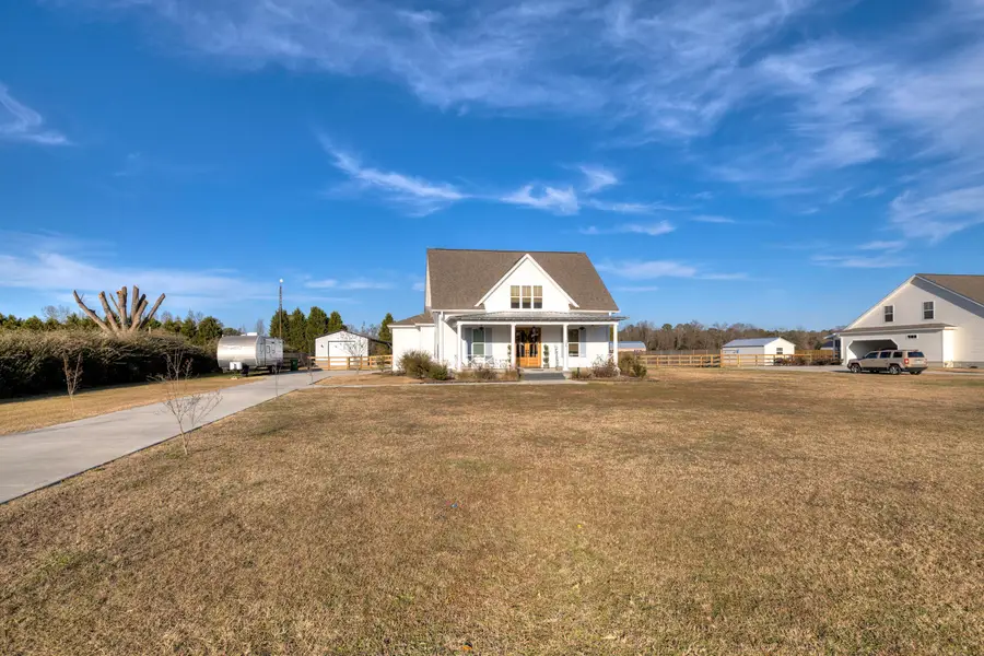 726 Andrews Mill Road, Timmonsville, SC 29161 - Image #2