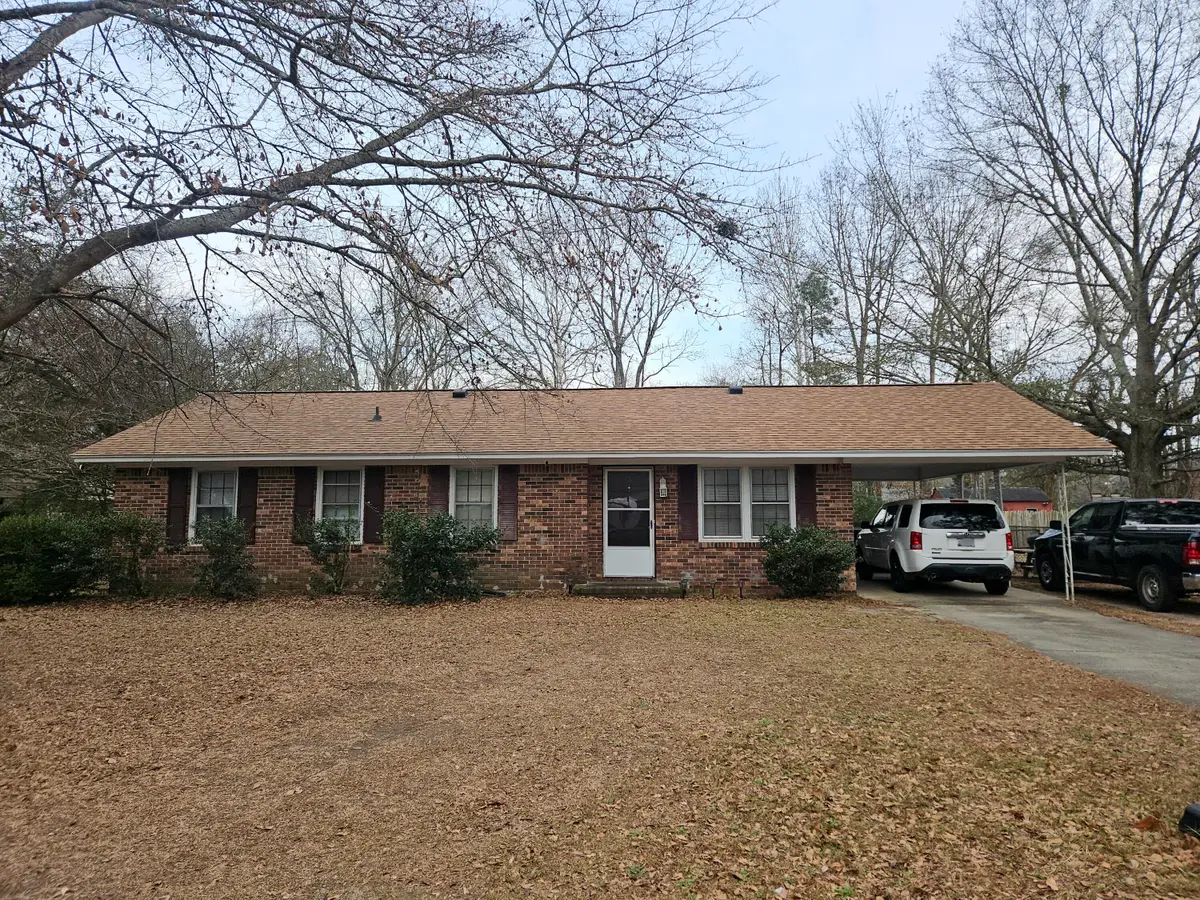 3120 Georgia Street, Dalzell, SC 29040 - Image #1