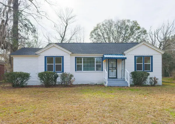 420 Dogwood Drive, Sumter, SC 29150
