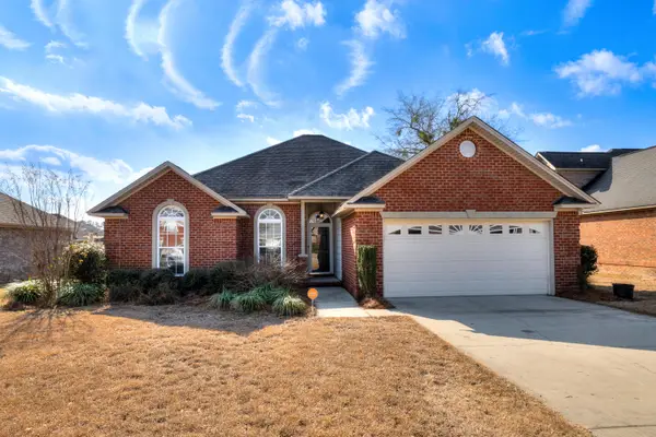 3130 Pawleys Lane, Sumter, SC 29150