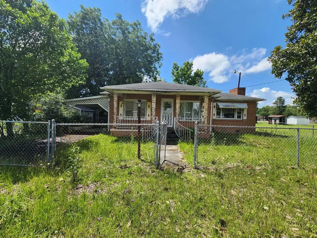 16 S Sumter Street, Pinewood, SC 29125 - Image #1