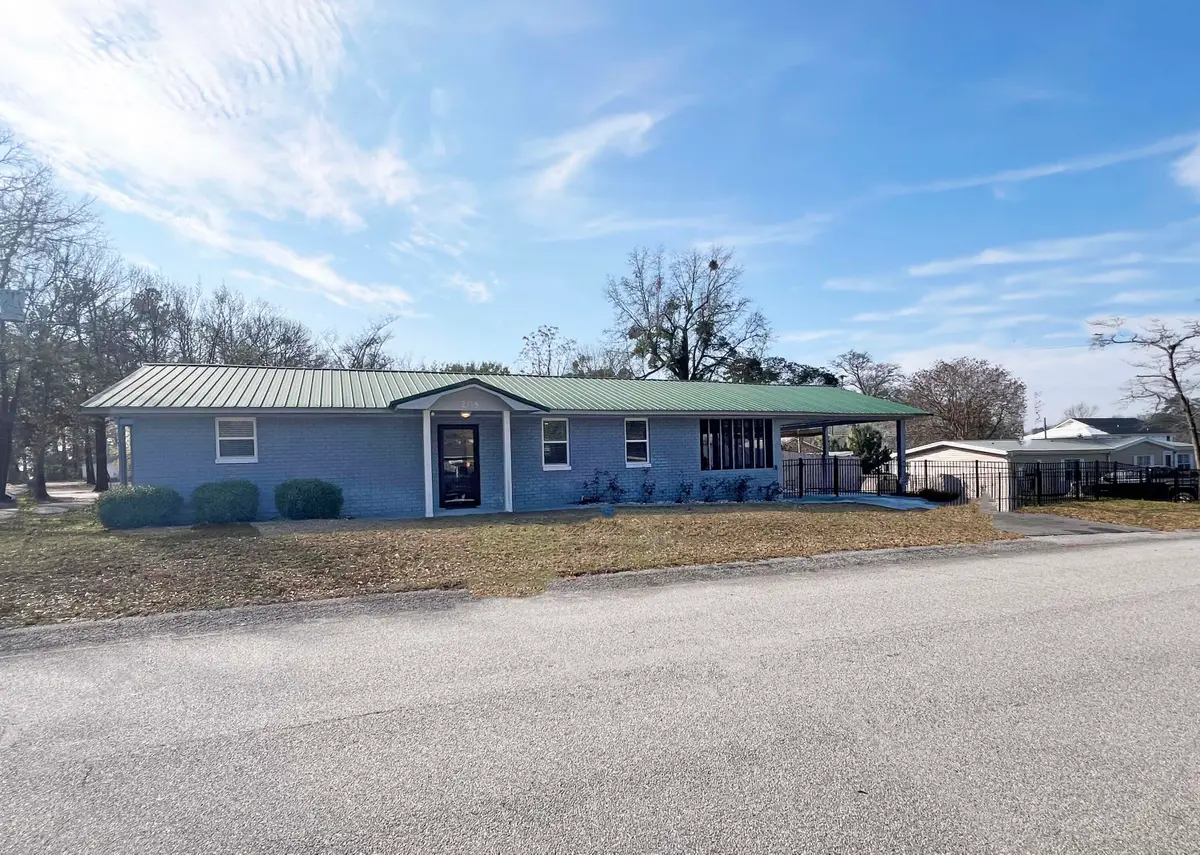 205 2nd Street, Vance, SC 29163 - Image #1